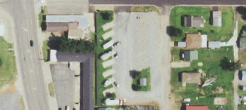 303 Walnut St