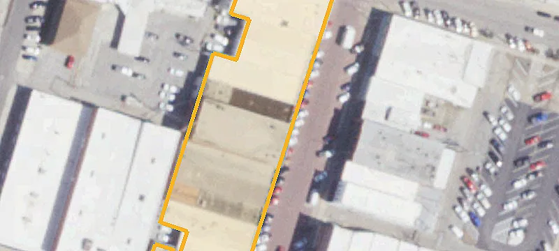 119 3rd Ave