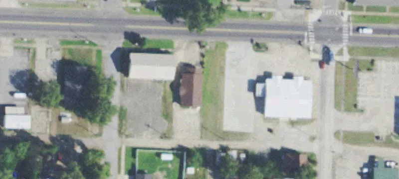 404 Jackson St
