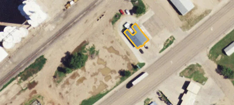 Hooker, OK 73945