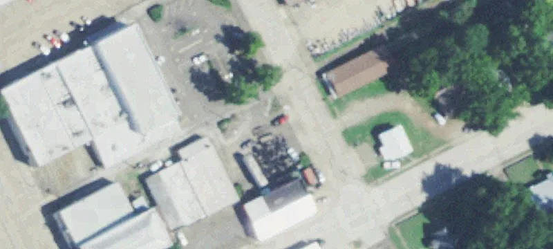 8 Main St