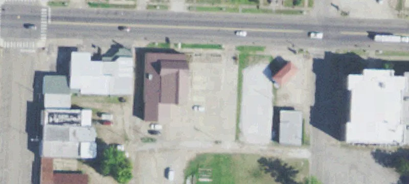 218 Jackson St