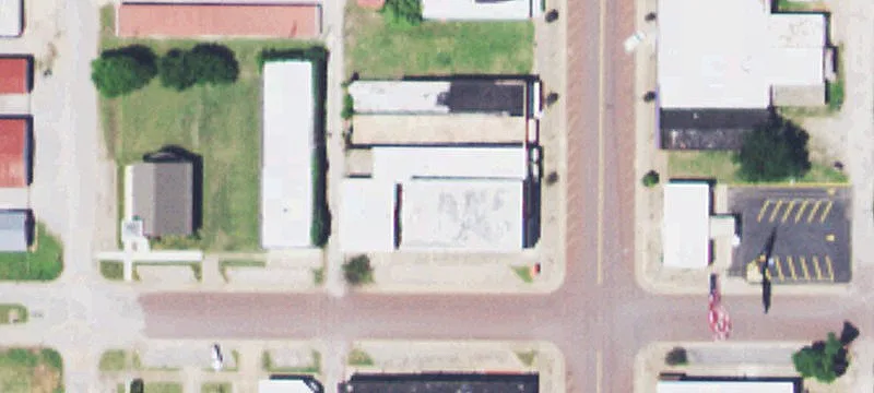102 Main St