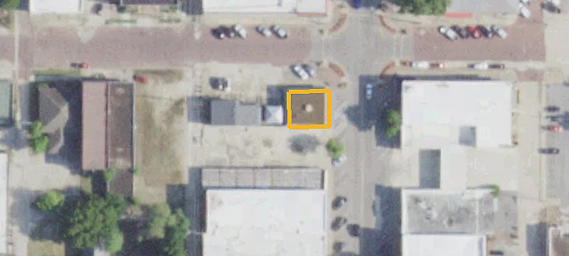 201 Wewoka Ave