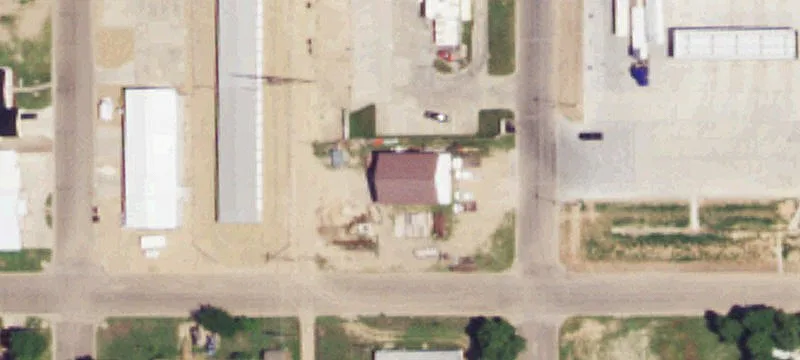 208 May St