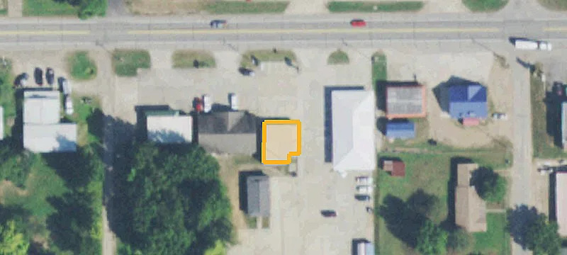806 Main St