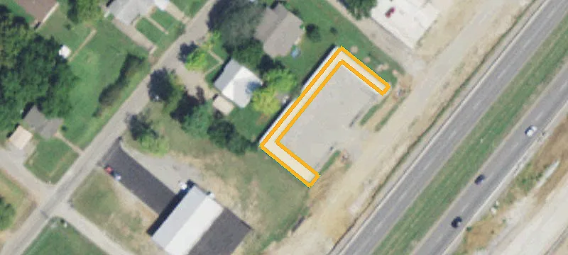 Calera, OK 74730