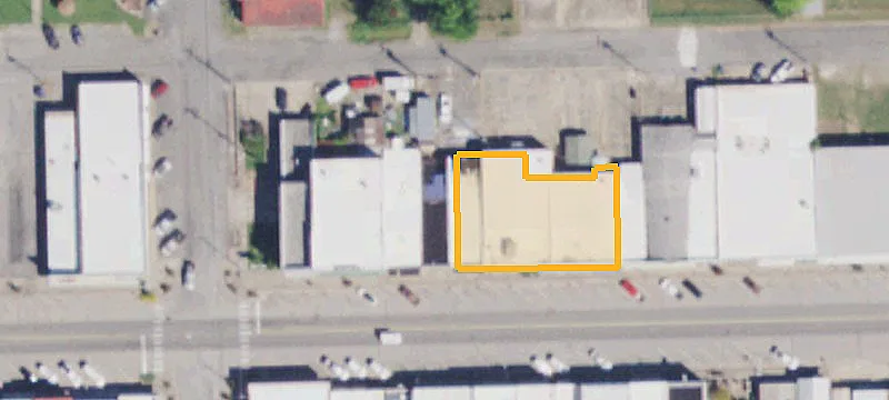 119 Main St