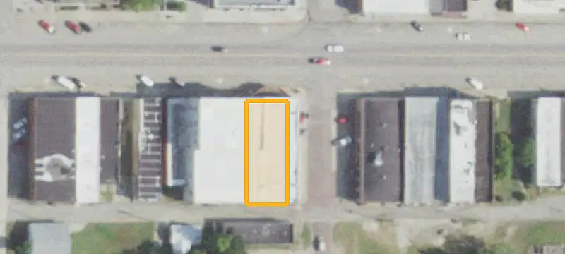 401 Broadway St