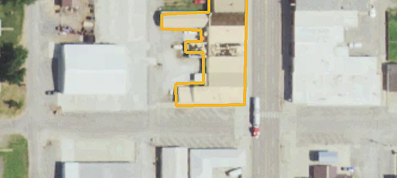 201 Main St
