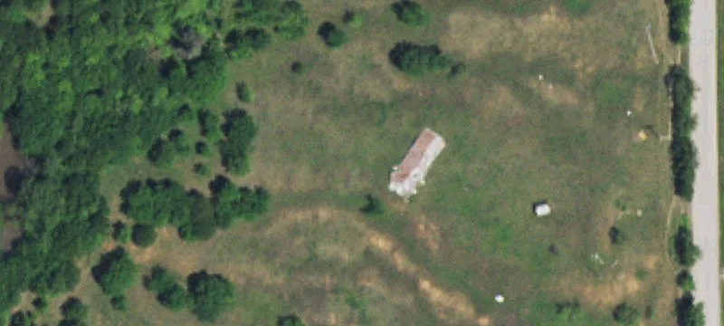 Foster, OK 73434