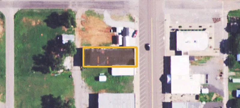 Leedey, OK 73654