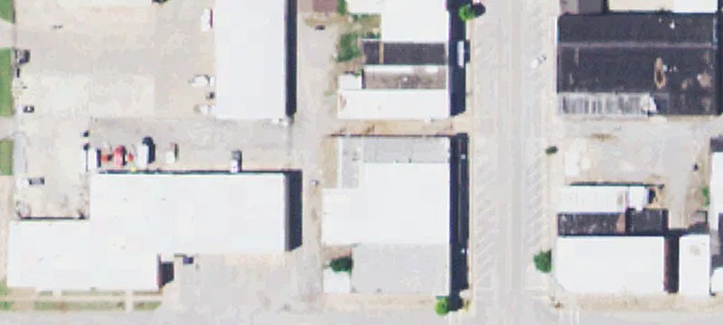 112 Broadway St