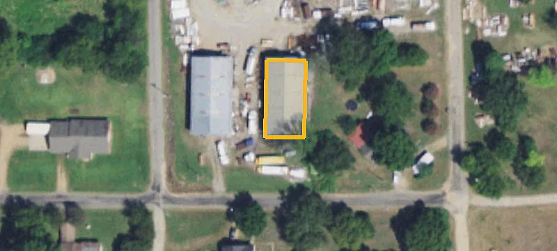 Wapanucka, OK 73461