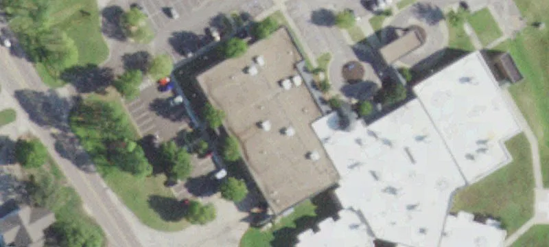 2401 Wrangler Blvd