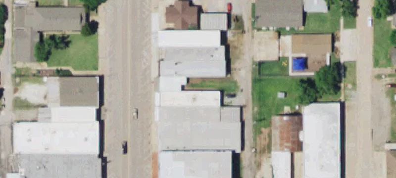 213 Main St