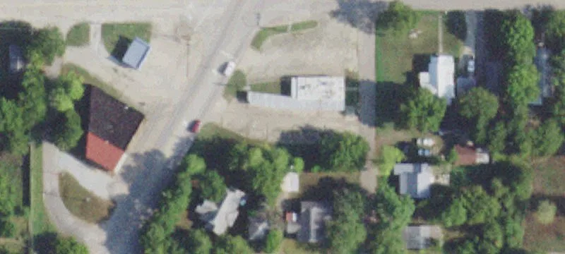 1400 Seran Dr