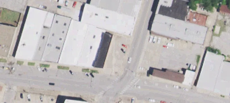 5 Broadway St