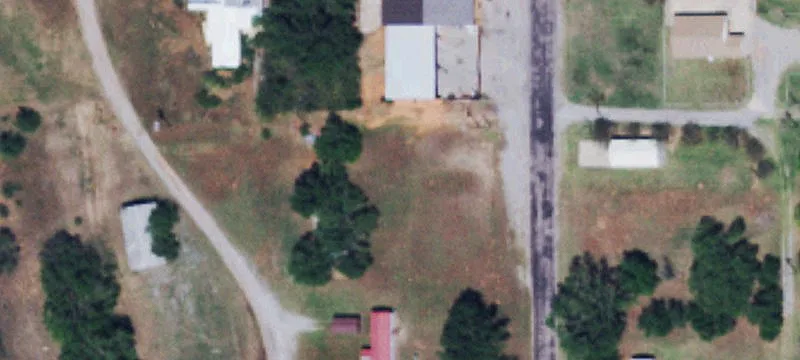 Reydon, OK 73660