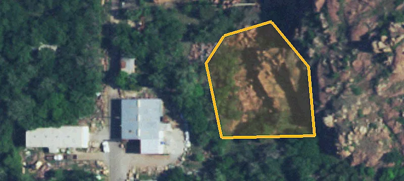 800 Quarry Dr