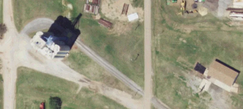 Wakita, OK 73771