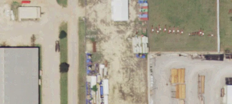 200 Industrial Blvd