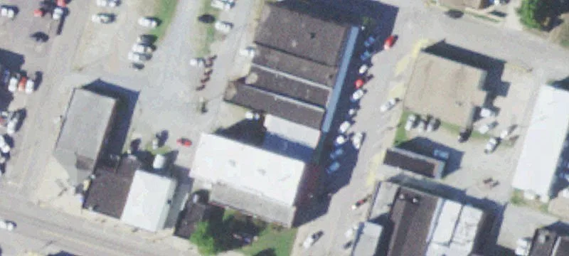 111 Broadway St