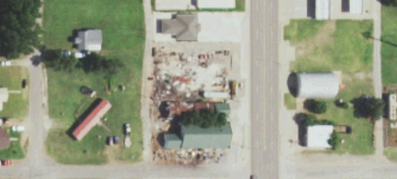 401 Main St
