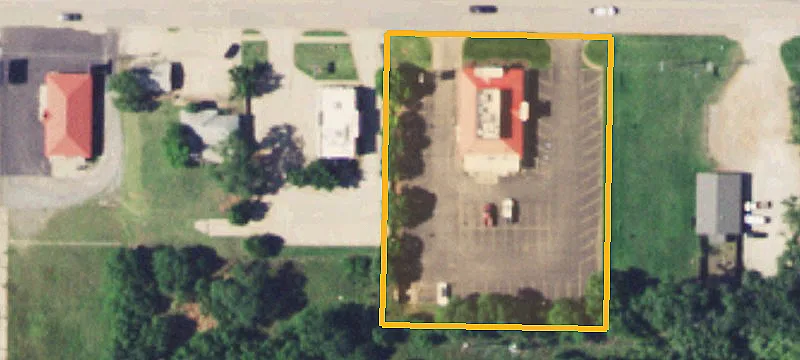 205 Oklahoma Blvd