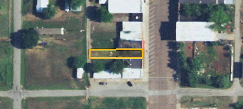 Main St