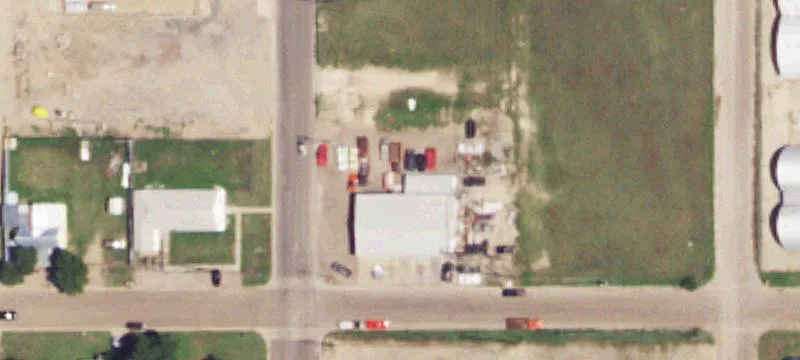 Guymon, OK 73942