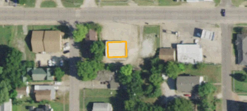 419 Strothers Ave