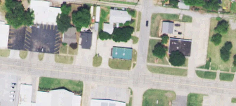 21 14th St