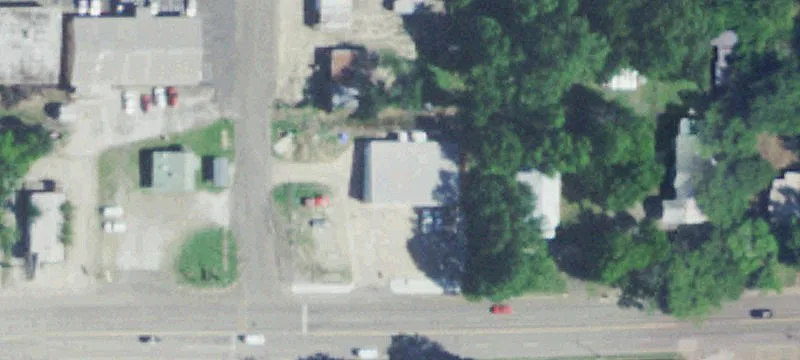 401 Washington St