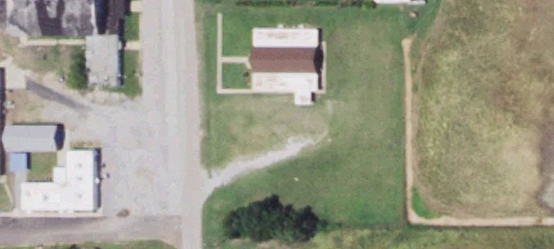 401 Frisco St