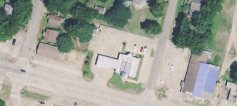 101 Wilson St