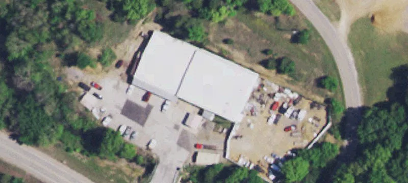 1009 Main St