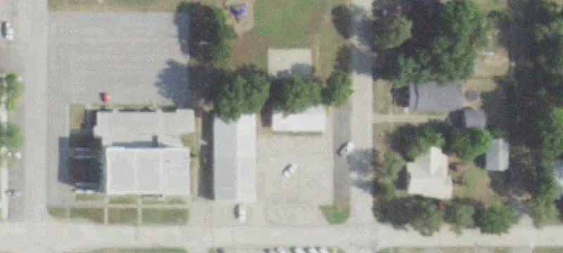 213 2nd St