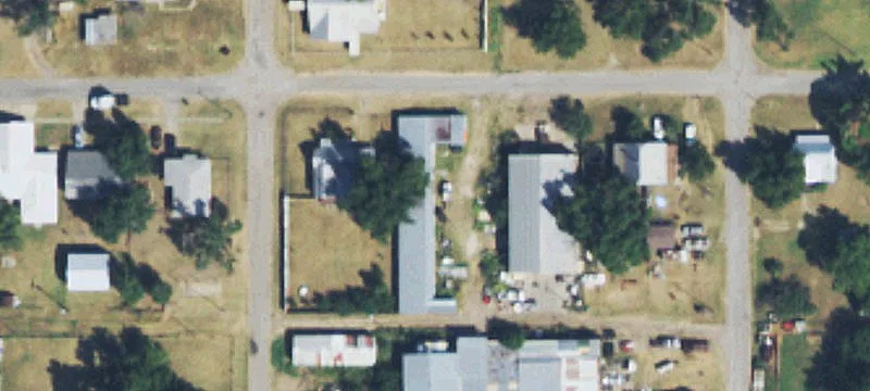 Tipton, OK 73570