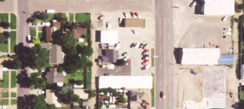 1316 Main St