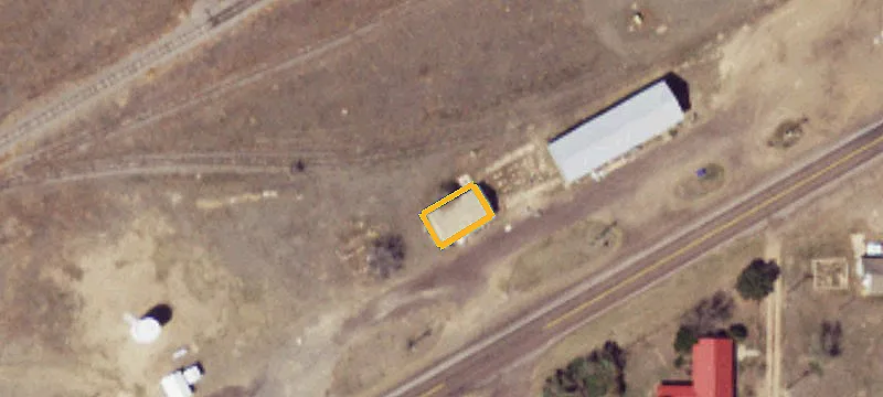 Keyes, OK 73947