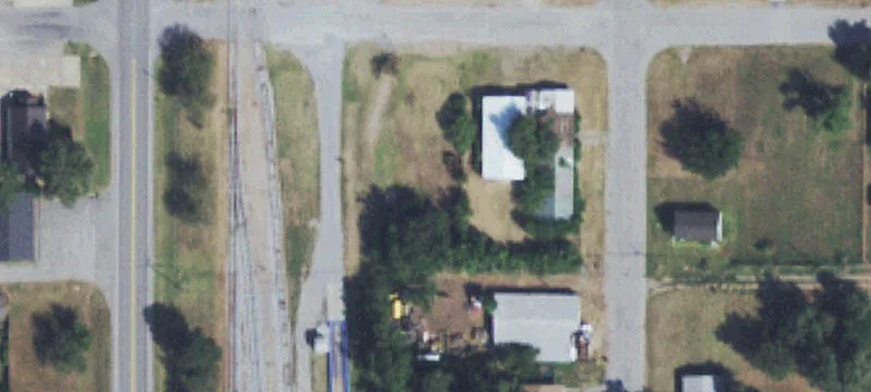 509 2nd St