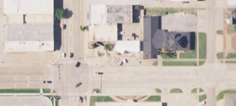 101 Main St