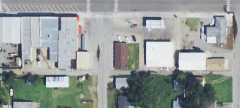 116 2nd St