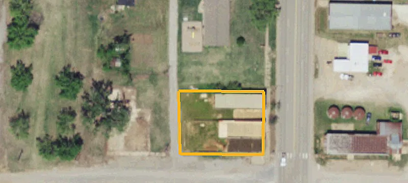 107 Chisholm Trl