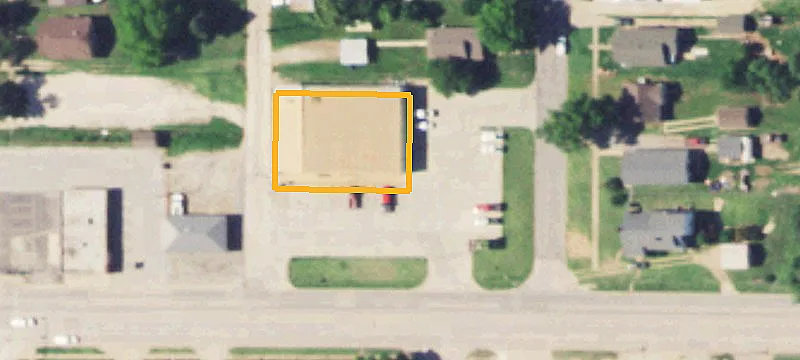 312 Oklahoma Blvd