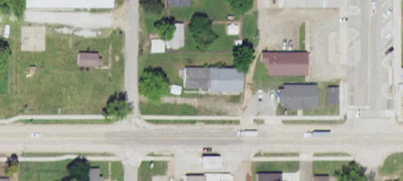 Paden, OK 74860