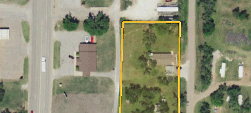 207 Sheridan