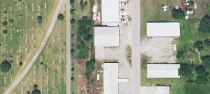 485 Industrial Ave