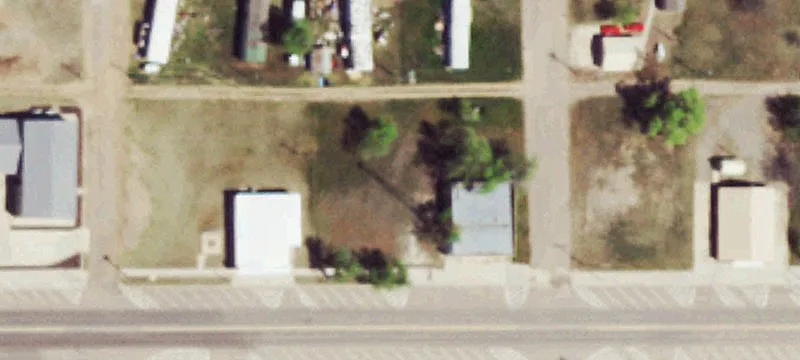 Main St